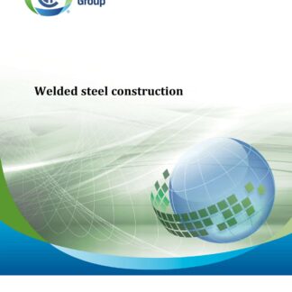 CSA W59-18 – Welded Steel Construction, Includes Errata (2020) PDF Download